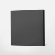 package black cardboard box N4