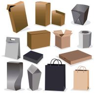 Box Packages (Set) N2