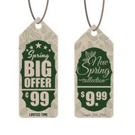 Spring Sale vector illustration eps 10 graphic N17