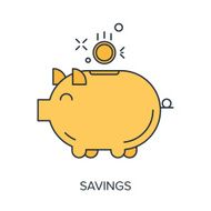 Savings N19