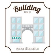 Building Icon N65