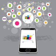 SmartPhone online shopping