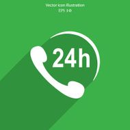 Vector support web icon N13