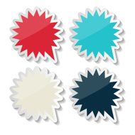 Black Friday Sale Icon Vector Illustration N12