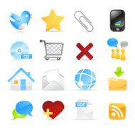 Internet Icons N84