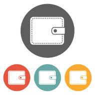Wallet Icon N26