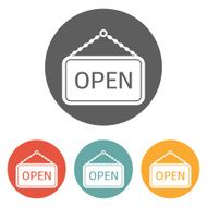 Open Icon N12
