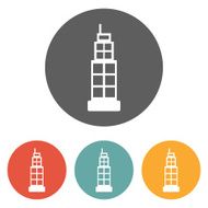 Building Icon N68