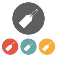 price tag icon N36