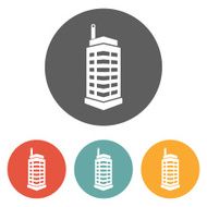 Building Icon N69