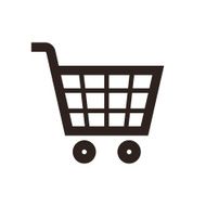 Shopping Cart Icon N149