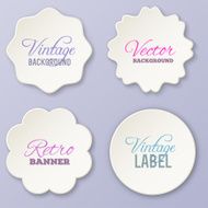 Vector Design Elements N13