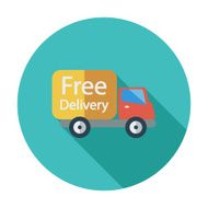 delivery car N4