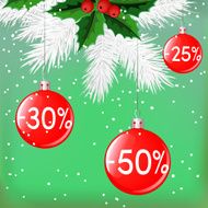 Christmas Sale N87