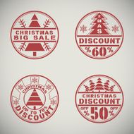 Christmas Discount N4