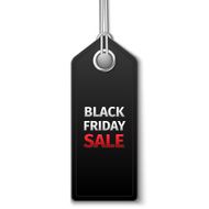 Black Friday sales tag N11