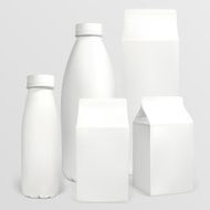 Milk Carton N12