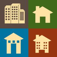 Construction Icons N23
