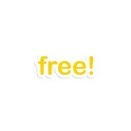 web sticker