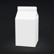 blank drink package