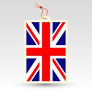 uk tag