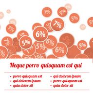 Sale vector labels N4
