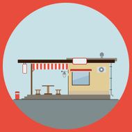 summer Cafe N2