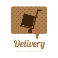 Delivery design N64