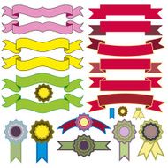 Tapes pennant
