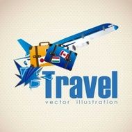 Travel Icon N5
