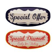 commerce tag design N29