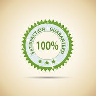 Satisfaction guaranteed N3