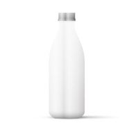 Blank Milk or Juice Pack N2