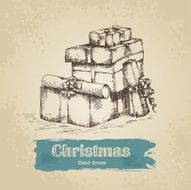 Christmas Gifts N30