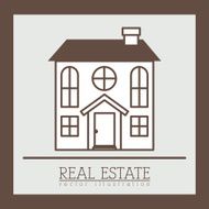 Real estate design N191