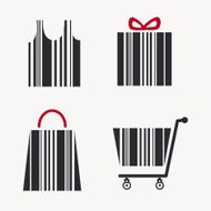 Shopping design N1040