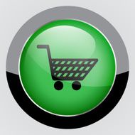 Vector shopping backgrounds N14
