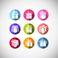 Gift Icon N5