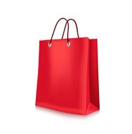 Colorful Shopping Bags Empty N5