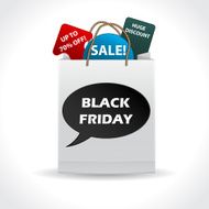 Black friday discount pack