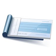 Cheque Book
