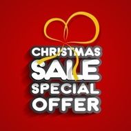 Christmas Sale N89