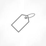 price tag icon N37
