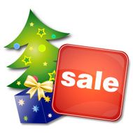 Christmas Sale N92
