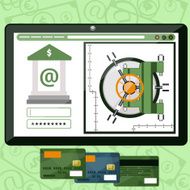 Internet online banking