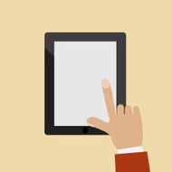 tablet pc N16