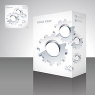 Packaging box N14