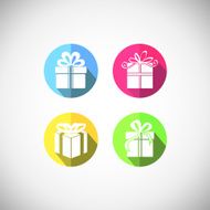 Gift Icon N6