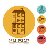 Real estate design N219