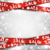 Christmas Sale Background N26